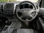 Toyota Hilux High Power 2008 года